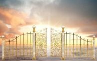 Hari Biasa, Minggu Biasa XXI. “Kamu menutup pintu-pintu Kerajaan Surga”
