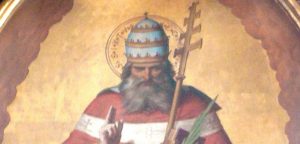 Santo Paus Sixtus II