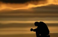 Kapankah Terakhir Berdoa Bapa Kami ?