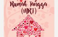 Membangun Rumah Tangga Dekanat Timur