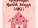 JADWAL MEMBANGUN RUMAH TANGGA (MRT) 2020 DEKANAT TIMUR