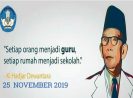 SELAMAT HARI GURU