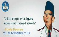 SELAMAT HARI GURU
