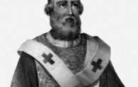Santo Paus Damasus I