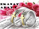 Jadwal Membangun Rumah Tangga 2020 Dekanat Barat 1