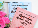 JADWAL MRT 2020 DEKANAT SELATAN