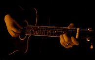 Musik Di Tengah Malam