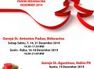 Jadwal Penerimaan Sakramen Tobat 2019 Paroki Bidaracina