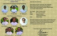 Tahbisan Diakon