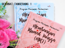 JADWAL MEMBANGUN RUMAH TANGGA 2020 – DEKANAT TANGERANG 1