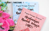 JADWAL MEMBANGUN RUMAH TANGGA 2020 – DEKANAT TANGERANG 1