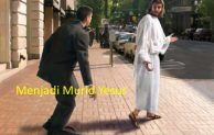 Minggu Biasa II, Pekan Doa Sedunia, “Menjadi Murid Yesus”
