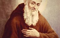 Santo Yoseph dari Leonissa
