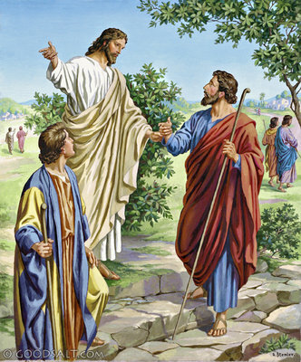 Renungan Harian Katolik Minggu, 22 November 2020