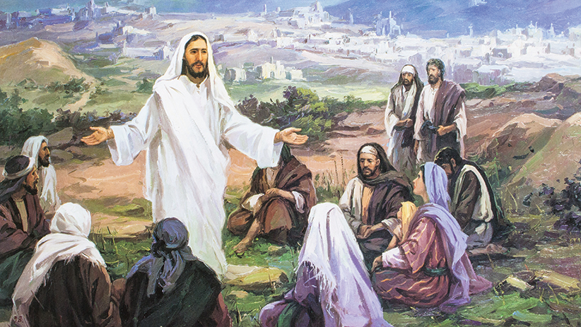 Renungan Harian Katolik Minggu, 22 November 2020