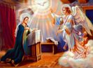 Jadwal misa natal tahun 2020 dan tahun baru 2021 paroki theresia menteng