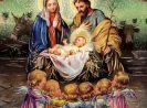 Jadwal misa malam natal gereja di KAJ