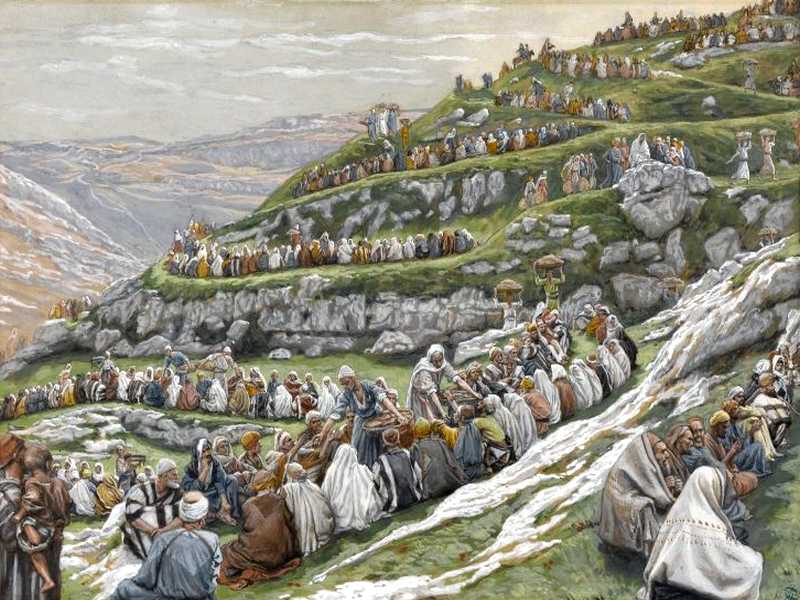 Renungan Harian Katolik Rabu, 2 Desember 2020