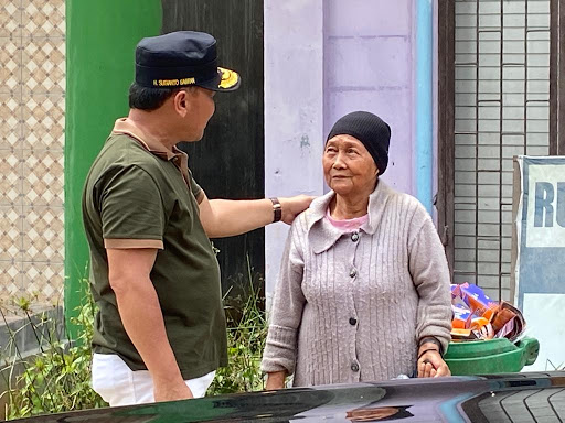 Renungan Harian Katolik Selasa, 29 Desember 2020