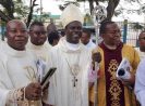 USKUP PEMBANTU OWERRI, NIGERIA, YANG DICULIK SAAT INI DIBEBASKAN