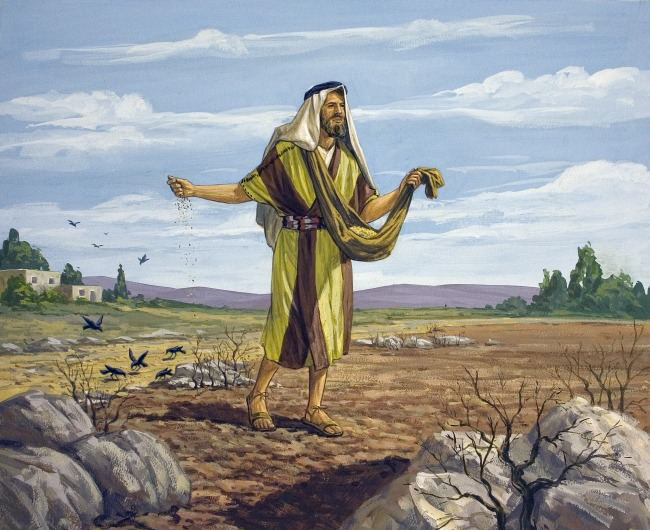 Renungan Harian Katolik Jumat, 29 Januari 2021