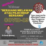 Webinar covid 19