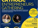 Katolik Enterpreneur Gathering
