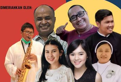 MISDINAR INDONESIA VIRTUAL DAY 2021 RESMI DIBUKA!