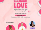 KLINIK CINTA SPESIAL DI HARI KASIH SAYANG