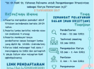 Kompetisi Kreativitas #dirumahsaja