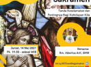 FeedTalk : SAKRAMEN (Tanda Keselamatan dan Pentingnya Bagi Kehidupan Kita)