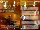 CATHOLIC WEBINAR: KATEKESE PASTORAL DI ERA PANDEMI
