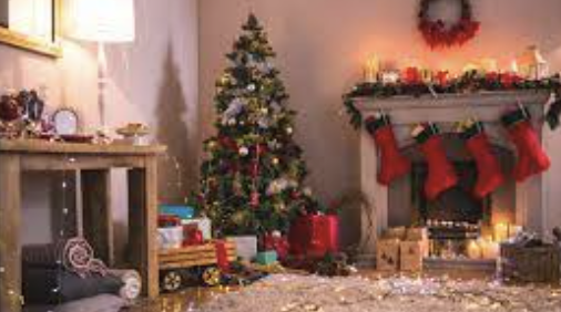 jadwal misa natal 2023